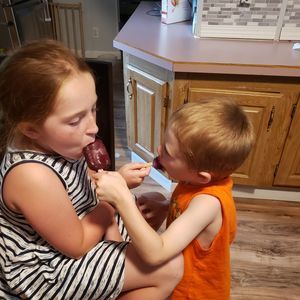 Meet your Posher, Tiffany